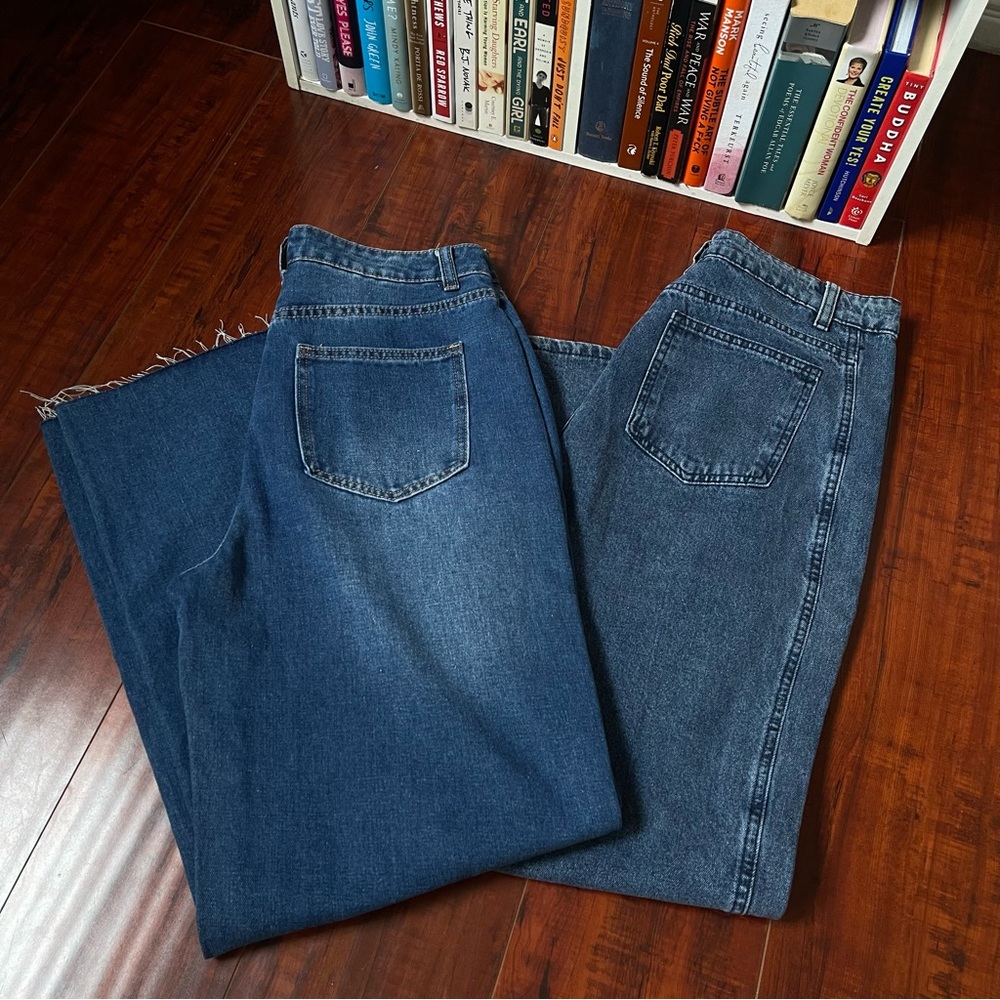 Dazy Straight Legged Pants Bundle!!!